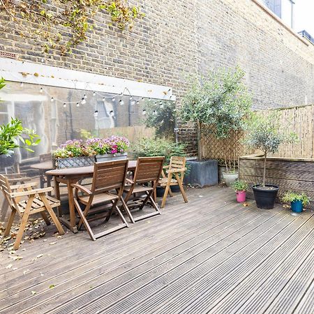 לונדון Gorgeous 3 B Edroom Home In Little Venice מראה חיצוני תמונה