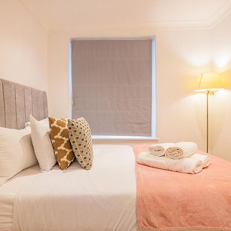 לונדון Gorgeous 3 B Edroom Home In Little Venice מראה חיצוני תמונה