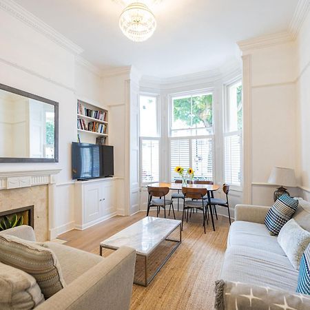 לונדון Gorgeous 3 B Edroom Home In Little Venice מראה חיצוני תמונה