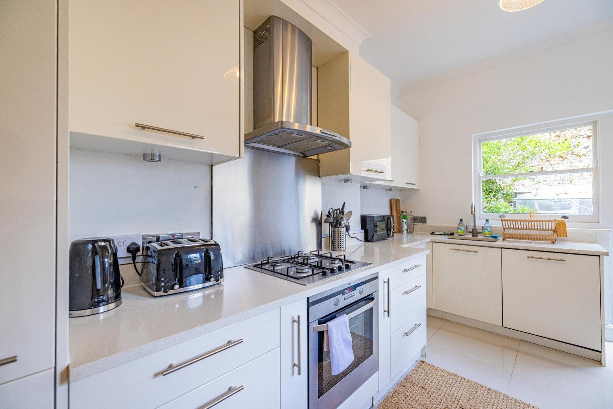 לונדון Gorgeous 3 B Edroom Home In Little Venice מראה חיצוני תמונה
