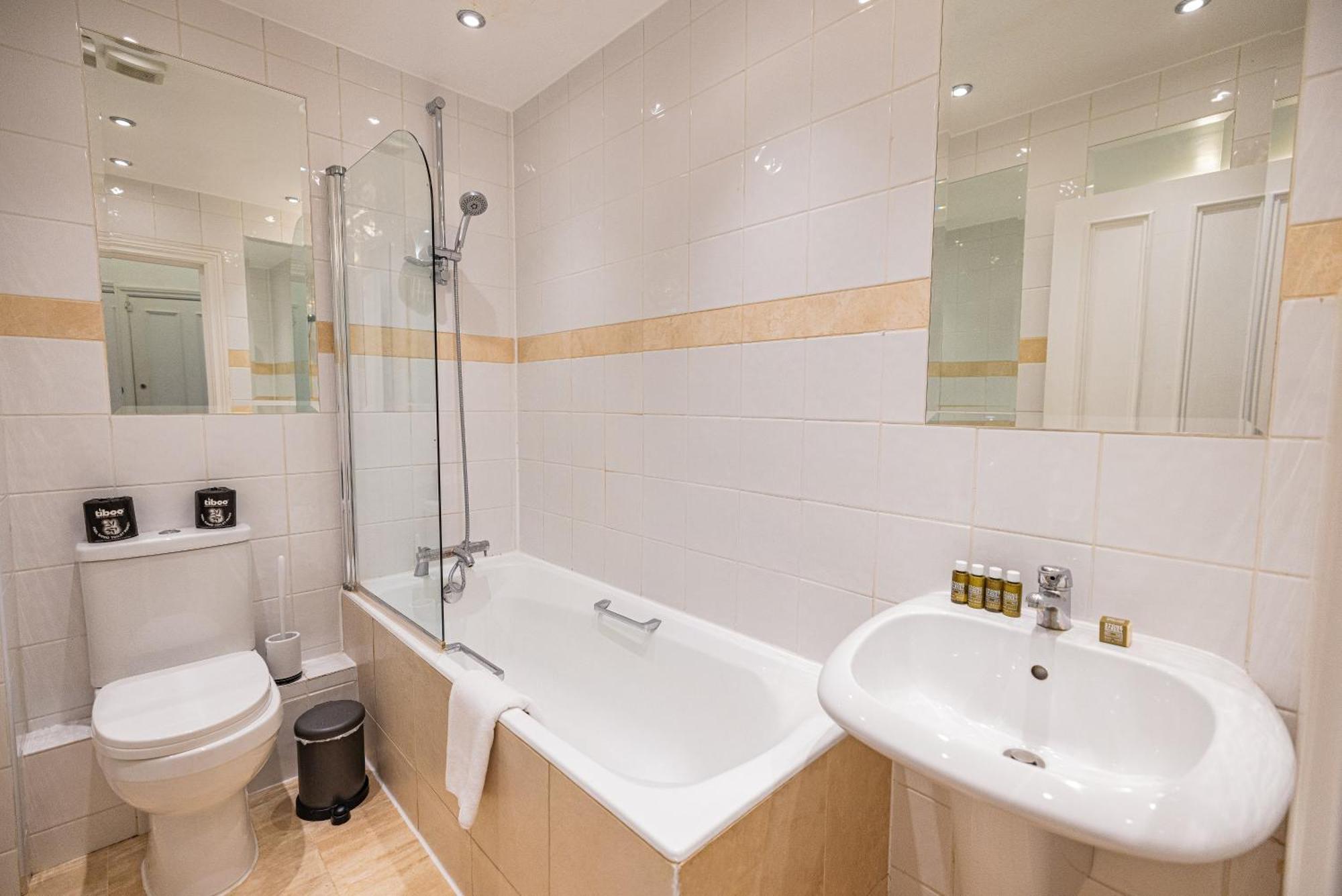 לונדון Gorgeous 3 B Edroom Home In Little Venice מראה חיצוני תמונה