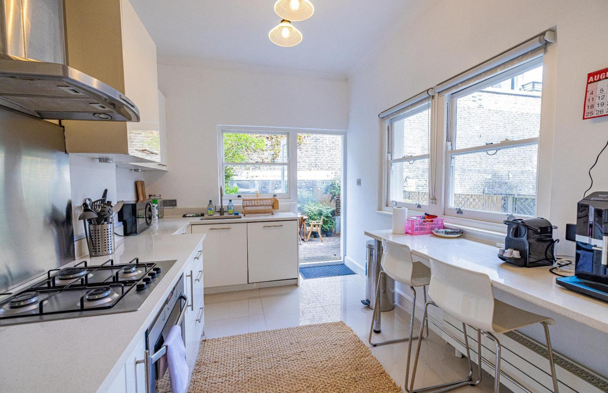 לונדון Gorgeous 3 B Edroom Home In Little Venice מראה חיצוני תמונה