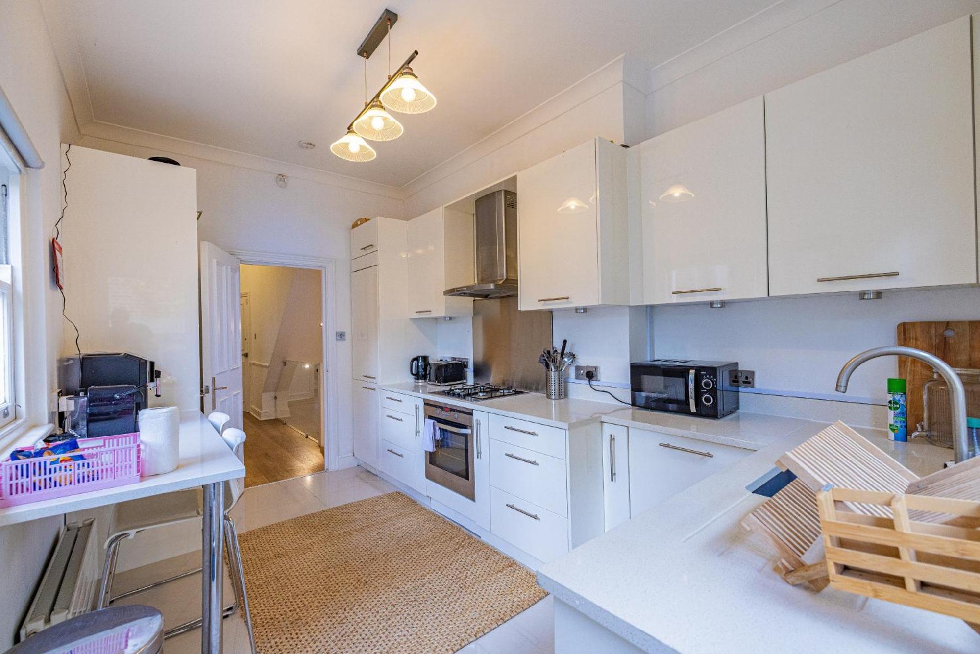 לונדון Gorgeous 3 B Edroom Home In Little Venice מראה חיצוני תמונה