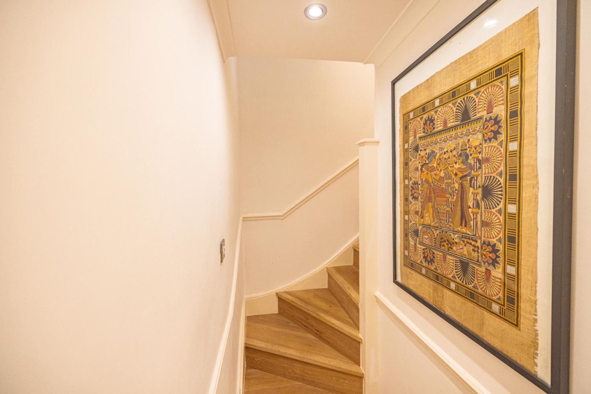 לונדון Gorgeous 3 B Edroom Home In Little Venice מראה חיצוני תמונה