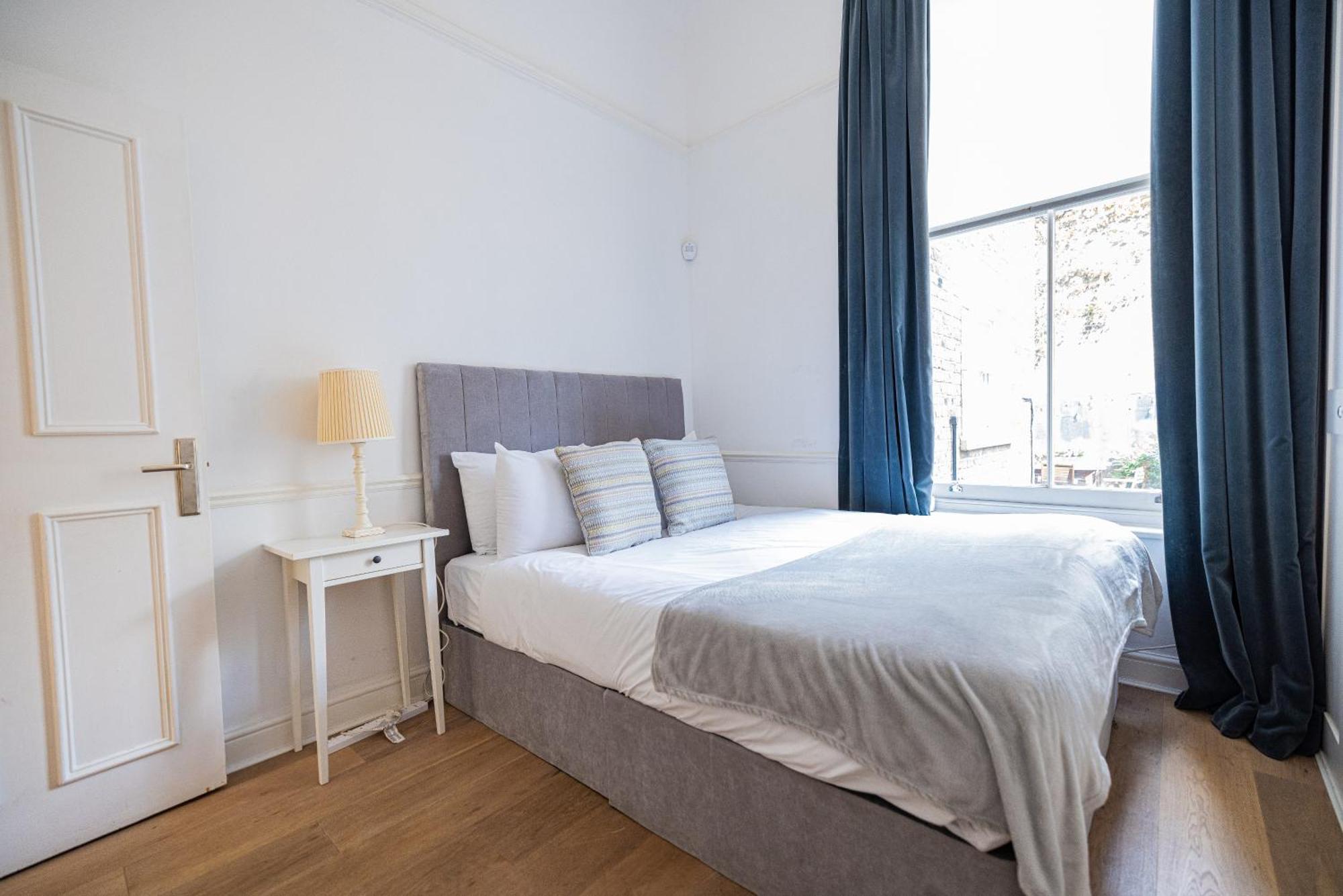 לונדון Gorgeous 3 B Edroom Home In Little Venice מראה חיצוני תמונה