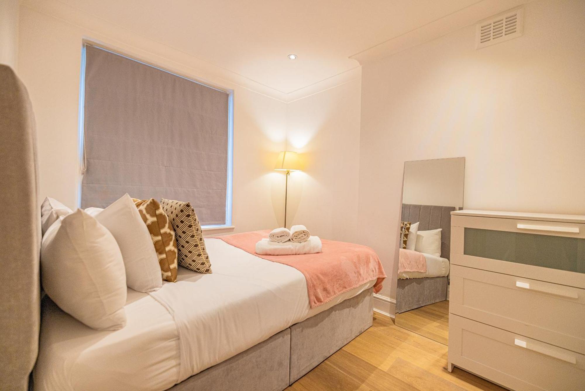 לונדון Gorgeous 3 B Edroom Home In Little Venice מראה חיצוני תמונה