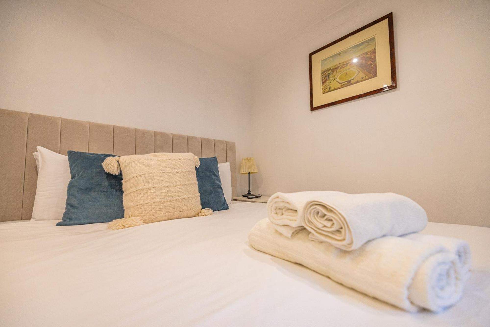לונדון Gorgeous 3 B Edroom Home In Little Venice מראה חיצוני תמונה