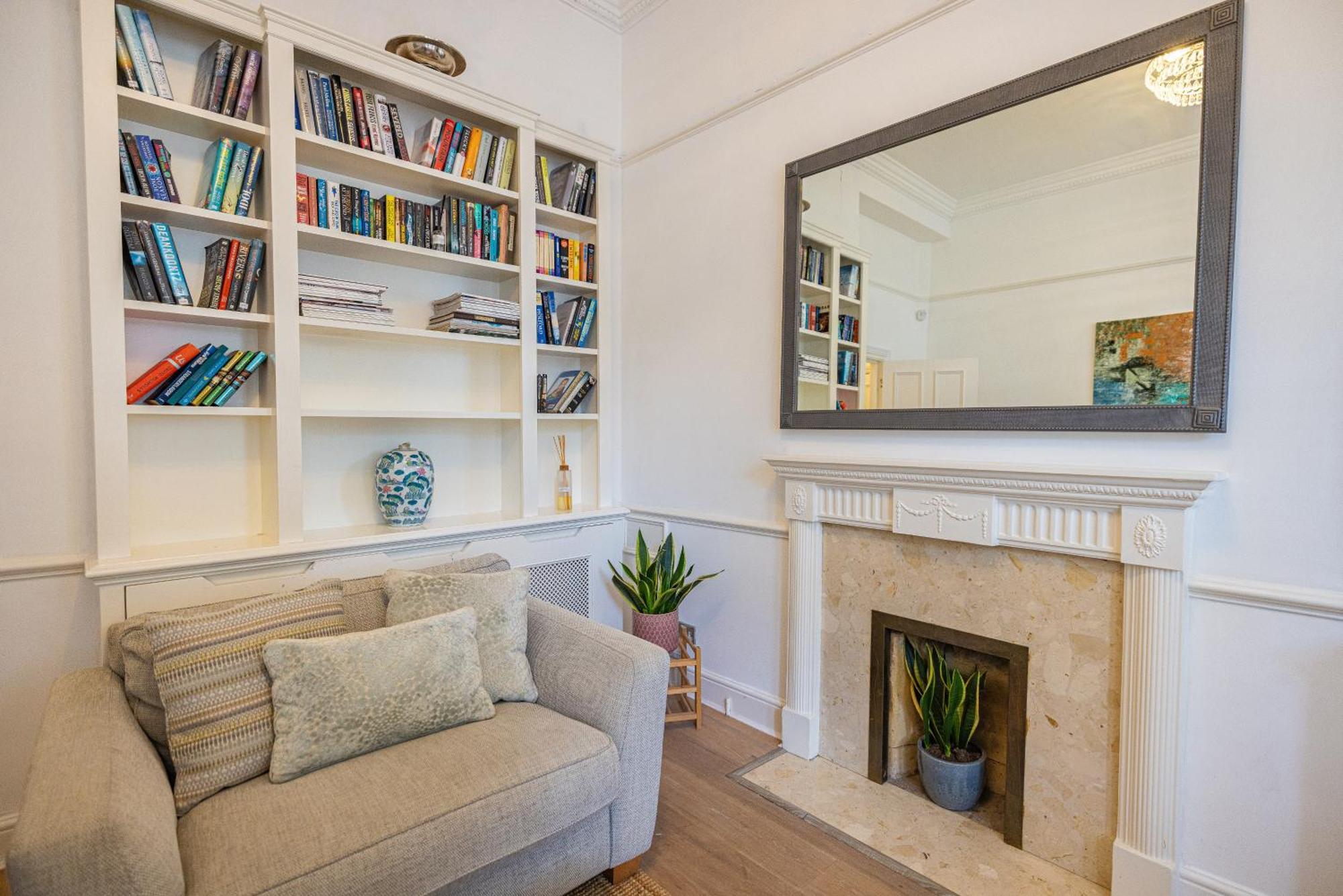 לונדון Gorgeous 3 B Edroom Home In Little Venice מראה חיצוני תמונה