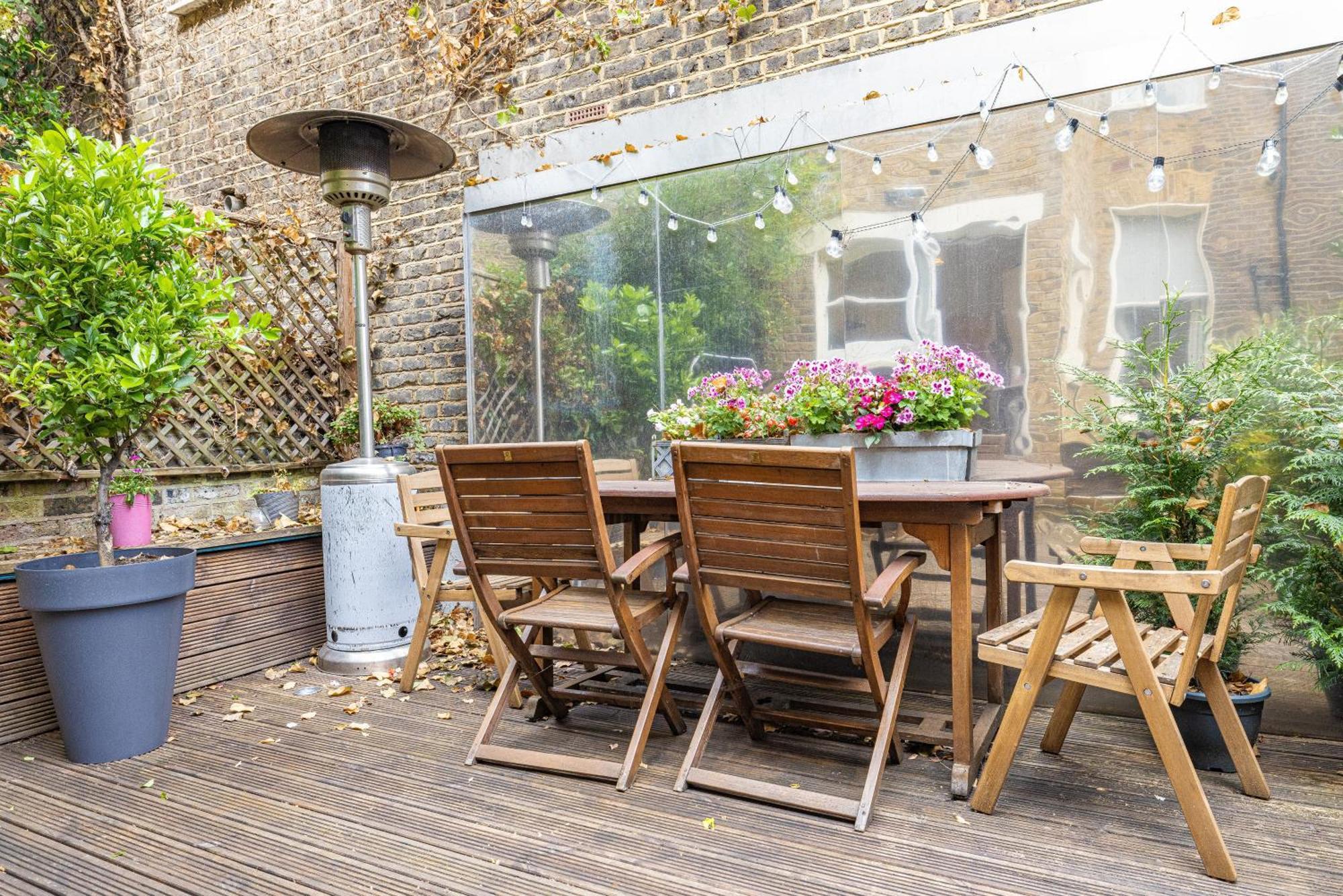 לונדון Gorgeous 3 B Edroom Home In Little Venice מראה חיצוני תמונה