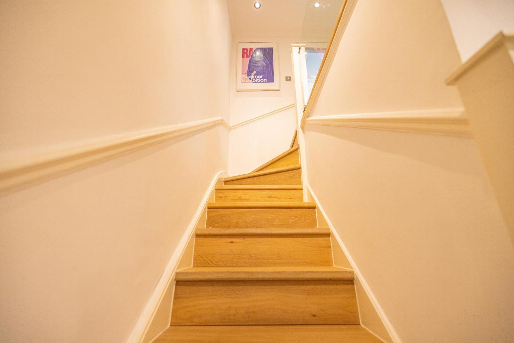 לונדון Gorgeous 3 B Edroom Home In Little Venice מראה חיצוני תמונה
