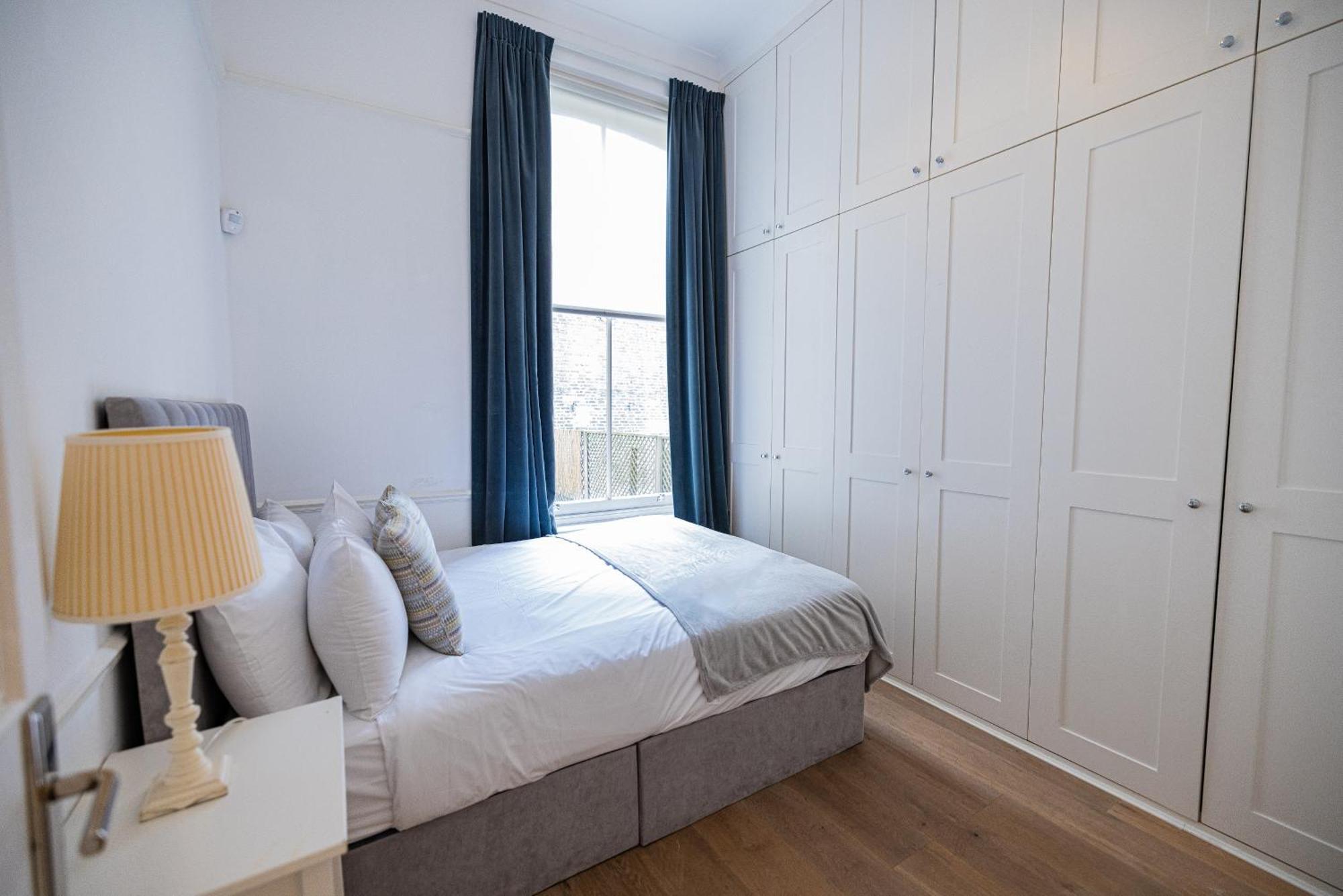 לונדון Gorgeous 3 B Edroom Home In Little Venice מראה חיצוני תמונה