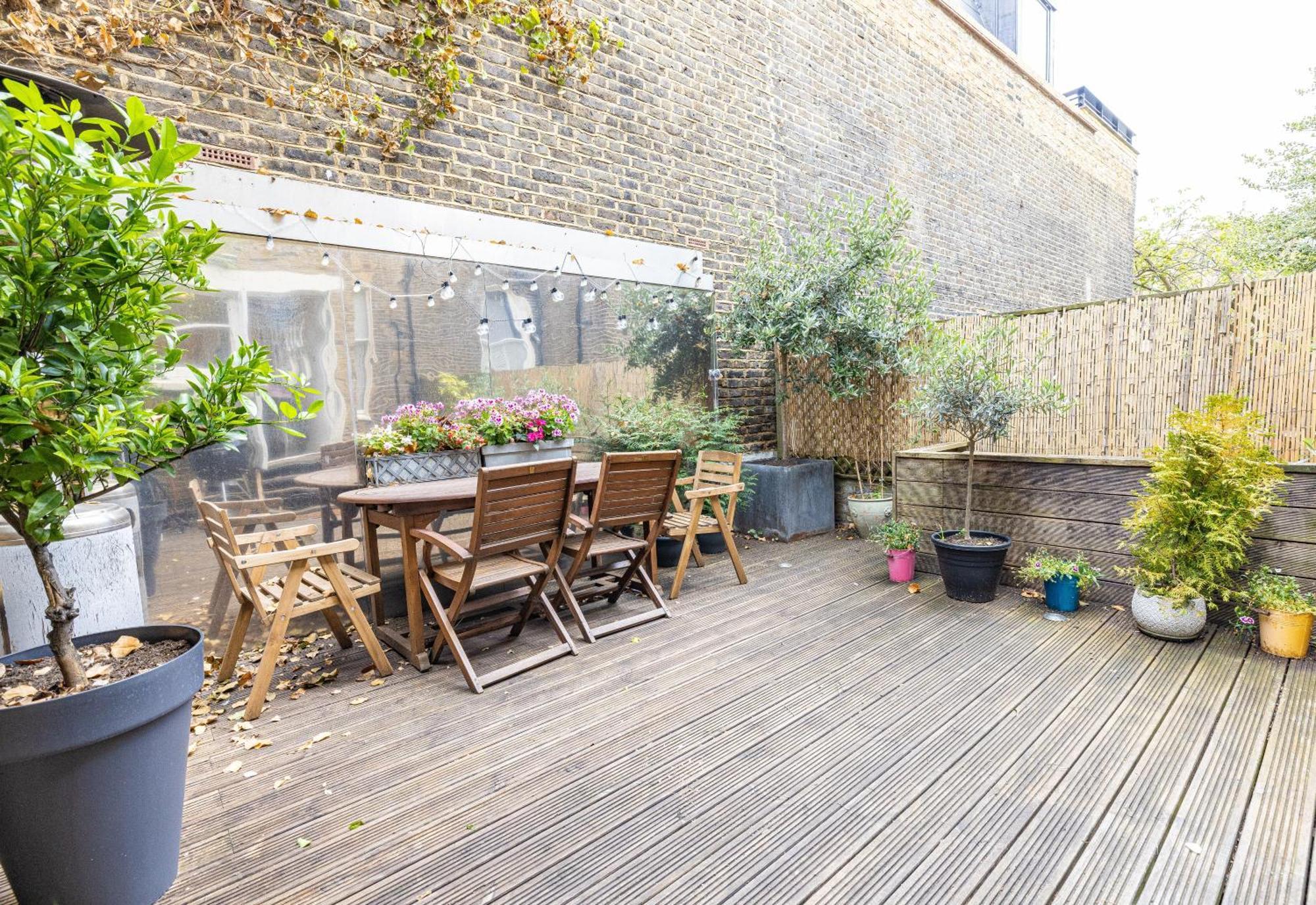 לונדון Gorgeous 3 B Edroom Home In Little Venice מראה חיצוני תמונה