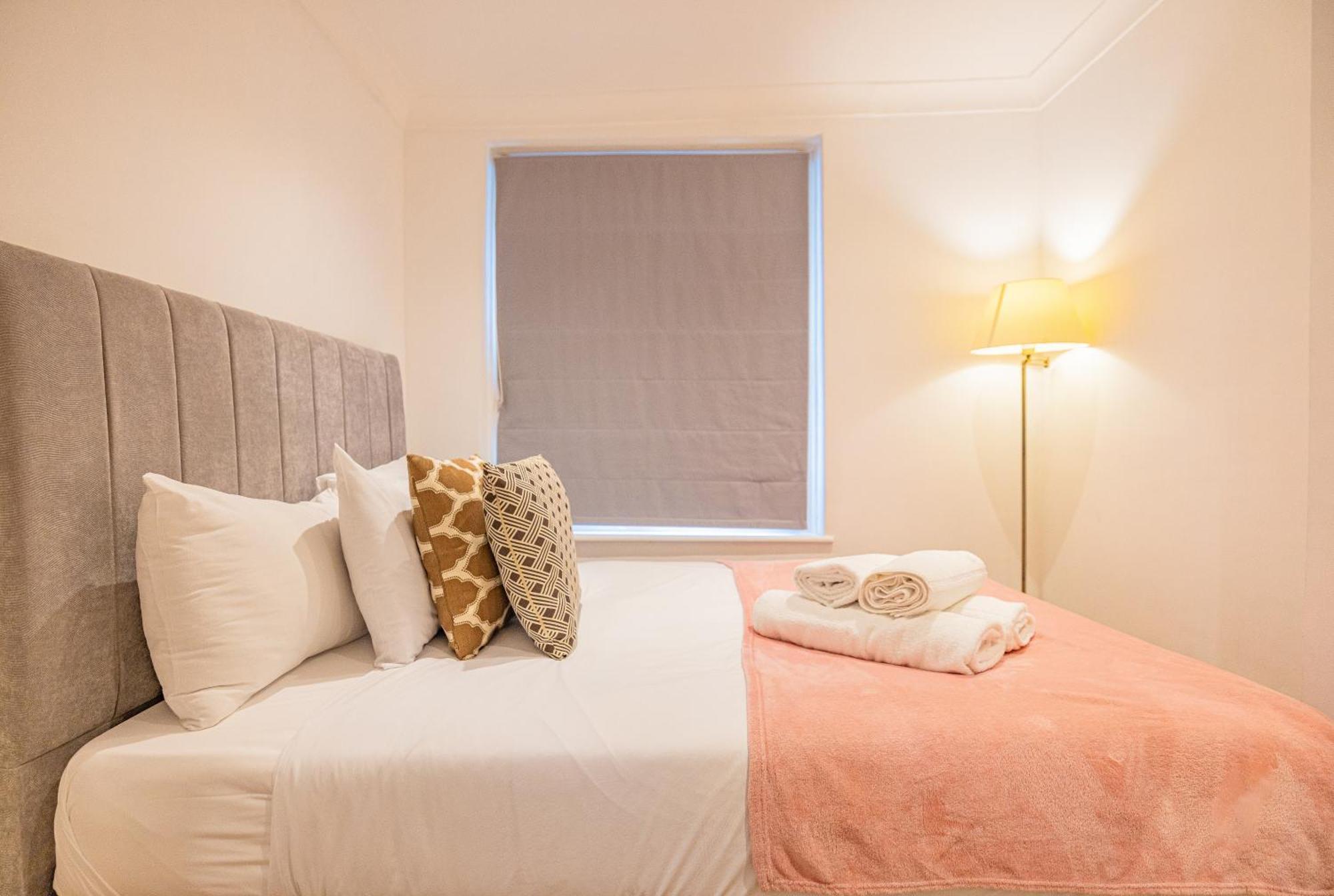לונדון Gorgeous 3 B Edroom Home In Little Venice מראה חיצוני תמונה