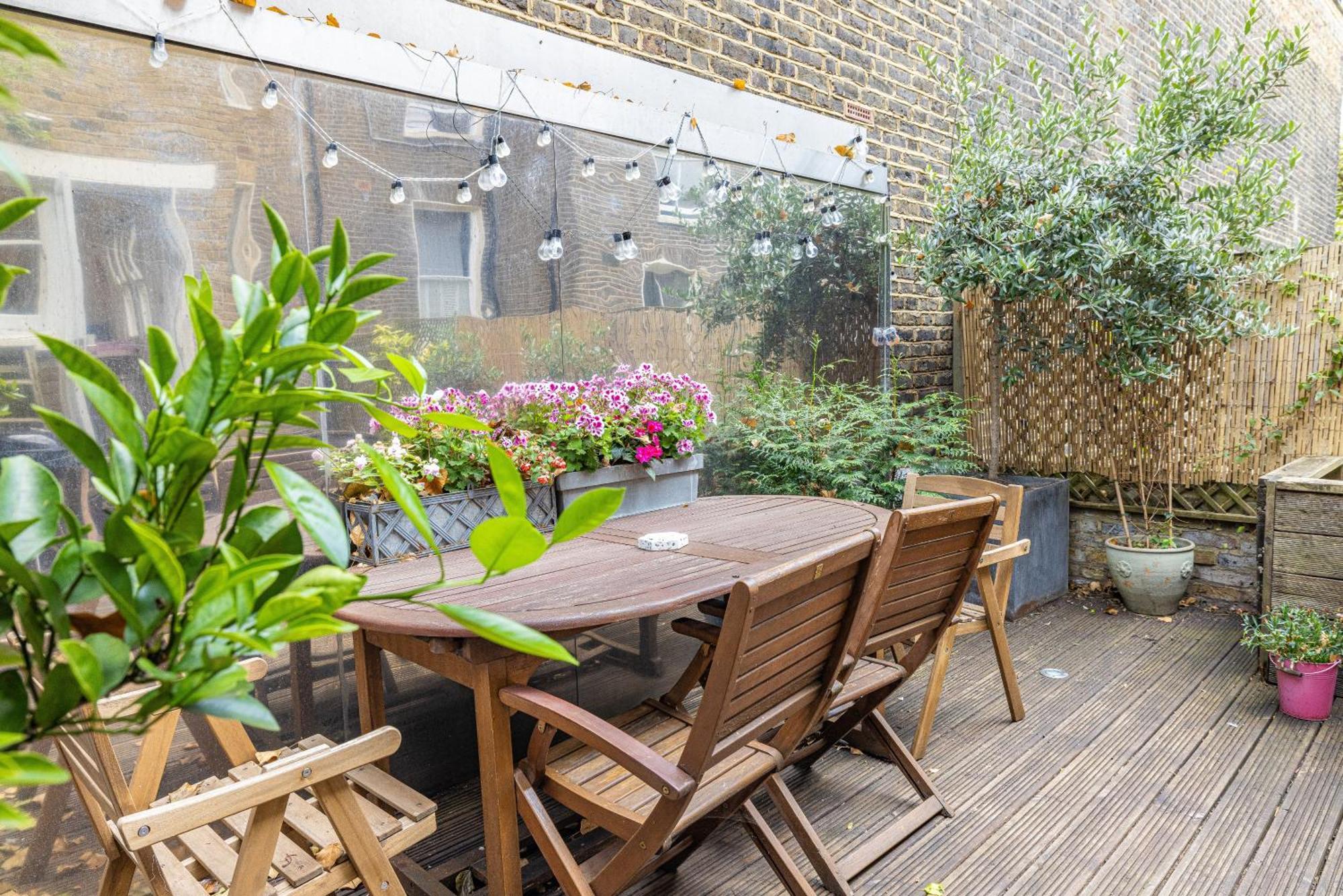 לונדון Gorgeous 3 B Edroom Home In Little Venice מראה חיצוני תמונה