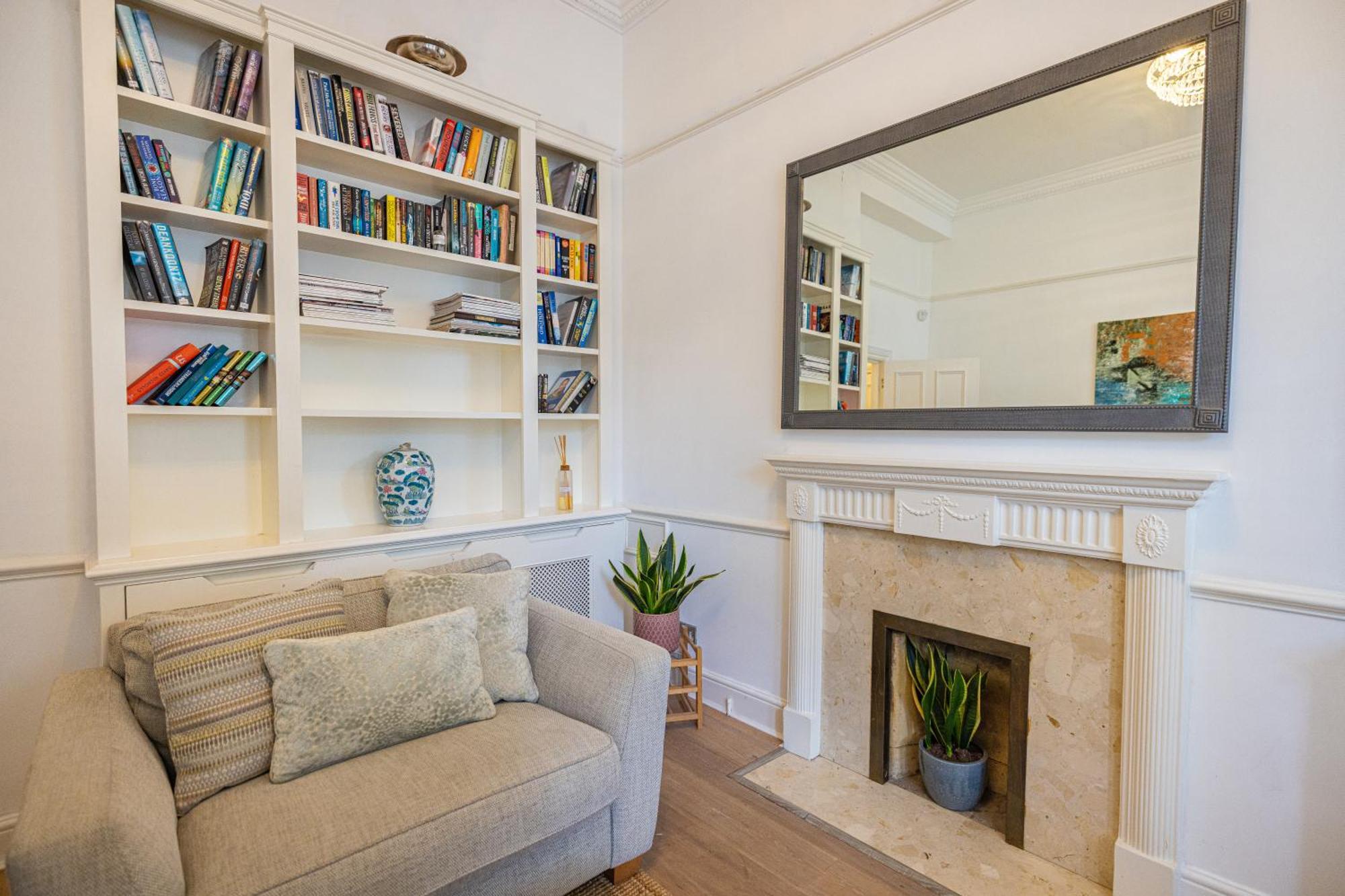 לונדון Gorgeous 3 B Edroom Home In Little Venice מראה חיצוני תמונה